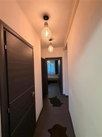 Apartament cu 2 camere decomandat, mobilat în Floreasca