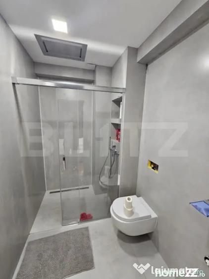 Apartament 2 camere, 74.50 mp, ultramodern, zona Mopan - 1