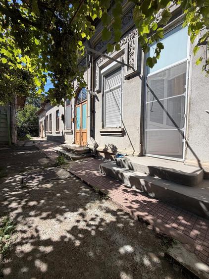 Apartament 2 camere, cladire interbelica, Gradina Publica, sup.62 mp - 11