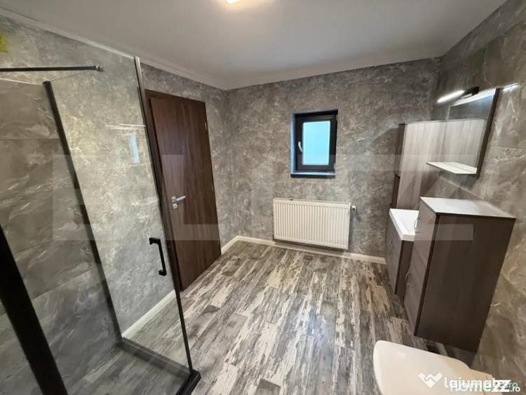 Casa pe parter+casa de oaspeti, 3000 mp teren, zona Cotofeni - 17