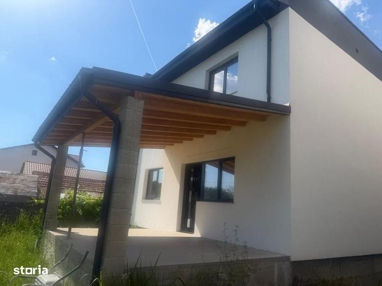 CASA MEDITERANEEANA P+1,teren 500 mp ,189 MP utili, zona MALL PROMENAD - 15