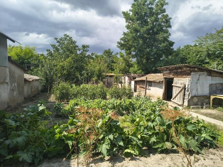Casă cu 4 camere în Adâncata