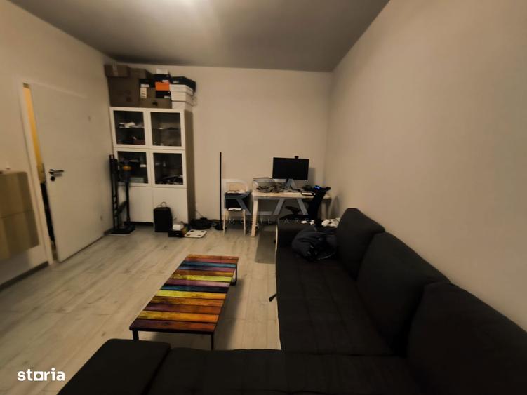 Apartament 2 camere, zona Politehnica - 10