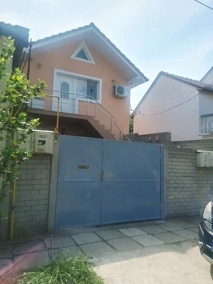 Casă cu Teren 170 Mp în Freidorf