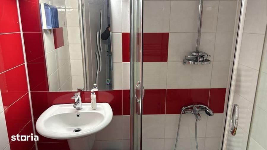 Apartament cu 2 camere în Gruia