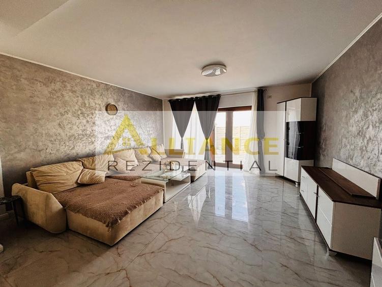 Duplex cu 3 camere cu Canalizare în Berceni