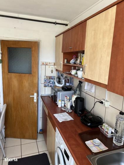 Apartament cu 2 camere în Nord