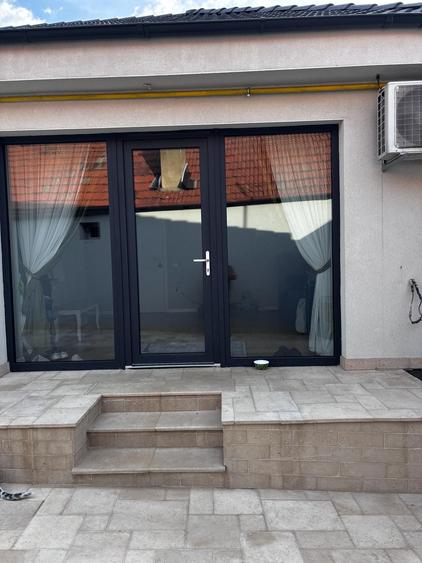 Apartament cu 2 camere semidecomandat în Ultracentral