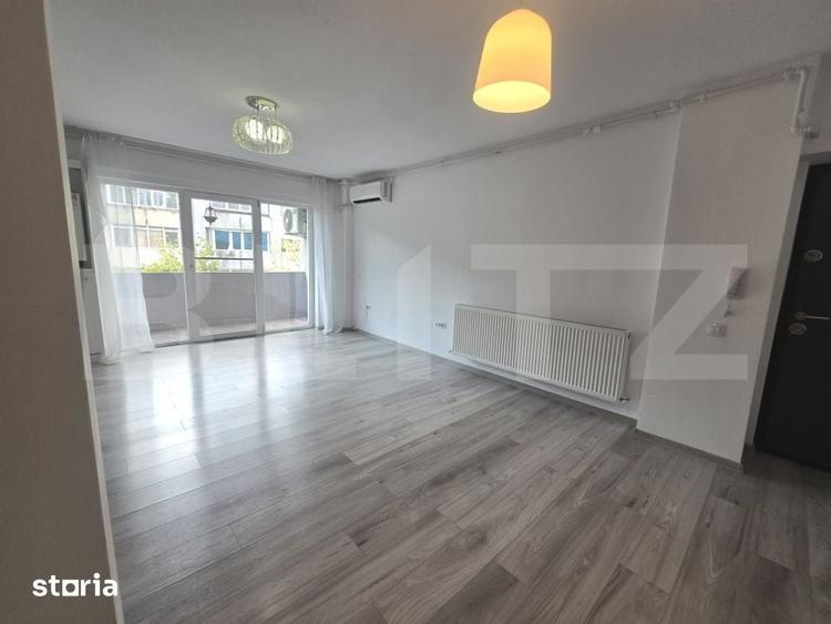 Apartament 3 camere | Bloc nou 2021 | 66 mp | Micro 3 | Luminos | Etaj - 5