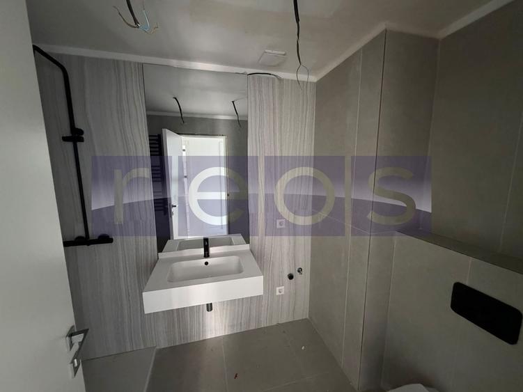 Apartament cu 2 camere în Pipera
