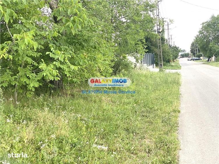 Spațiu comercial, în Tufeni