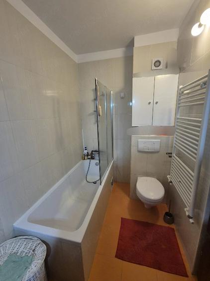 Apartament 2 camere si loc de parcare Dambu Pietros - 1