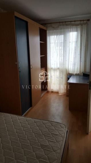 Apartament cu 2 camere în Malu Roșu