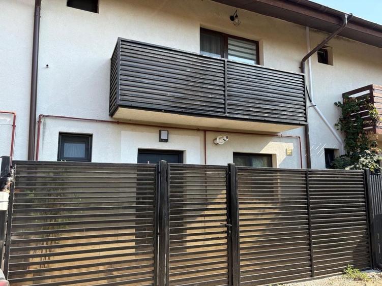 Casa de vanzare in Bragadiru 3 camere, 2 bai, mobilata complet, gata de mutare Pret: 145.000 negociabil - 4