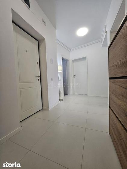 Apartament cu 2 camere, mobilat în Ștefan cel Mare