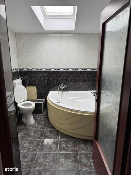 Garsonieră decomandată în Pipera