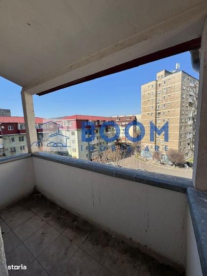 Garsoniera | Ostroveni| 24,6 MP - 11