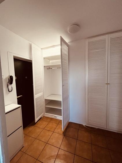 Apartament cu 2 camere decomandat, mobilat în Barbu Văcărescu