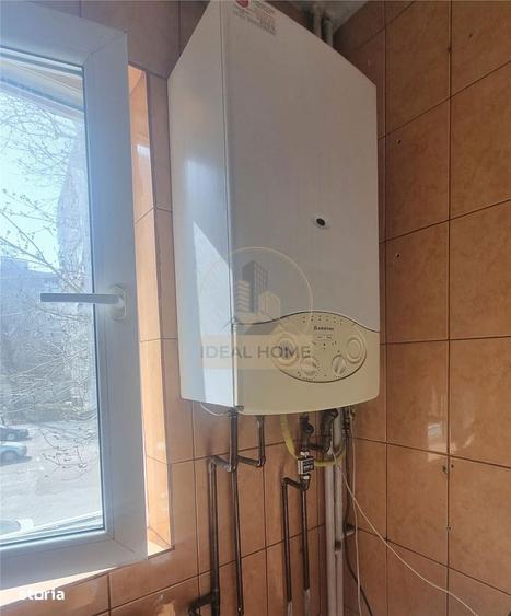 Apartament cu 2 camere semidecomandat în Alexandru cel Bun