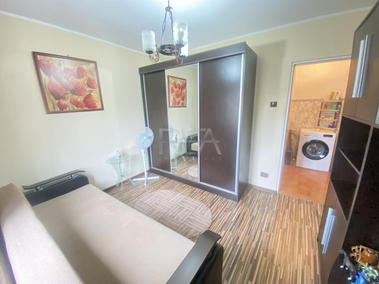 3 Camere-Decomandat-70 mp-Etaj Intermediar-Metrou Tineretului - 6