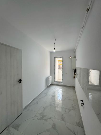 Garsoniera Decomandata de Vanzare-Militari Residence-Comision0%-Bloc Nou - 2