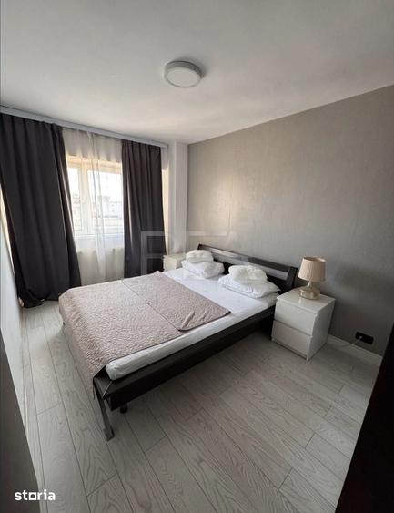 2 camere, 55mp, CENTRALA-Soseaua Panduri - 7
