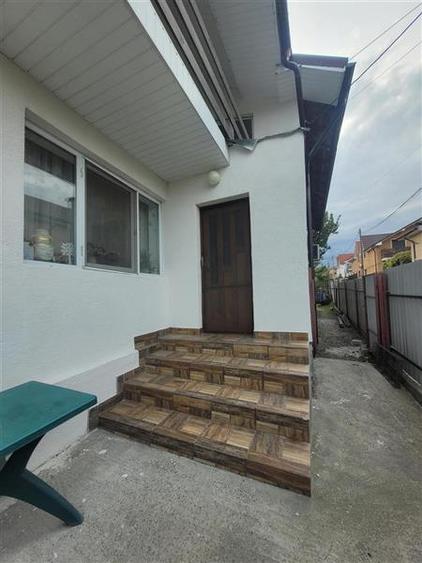 Casă individuală cu 5 camere cu Teren 189 Mp în Lumina