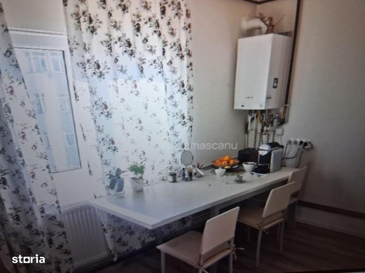 apartament 2 camere doamna ghica - 7