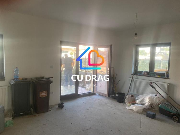 Duplex de calitate superioară, 148 mp utili, cu 3 băi și dressing - 7