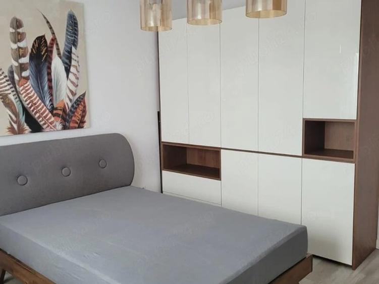 Apartament cu 2 camere decomandat în Ozana