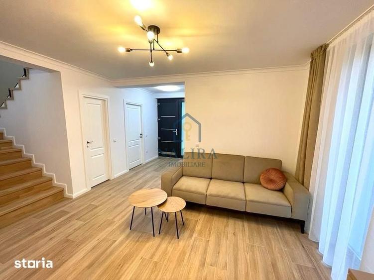 Casă cu 4 camere cu Teren 200 Mp în Valea Borcutului