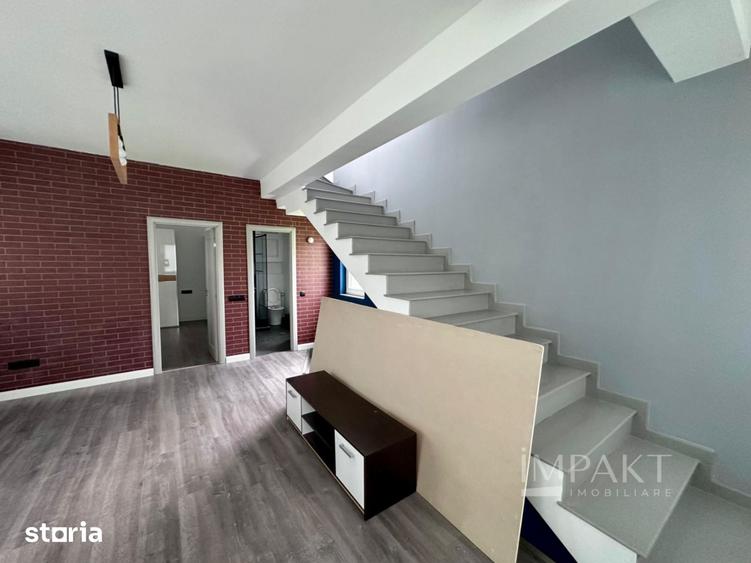 Casa cu acces securizat, curte si balcon | Buna Ziua - 3