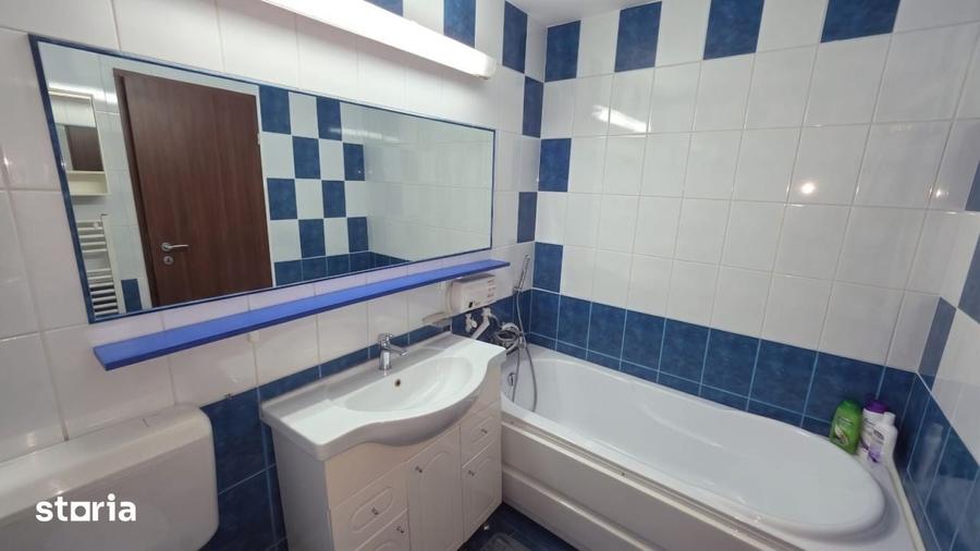Apartament cu 2 camere în Pantelimon