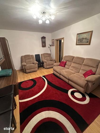 Apartament cu 4 camere în Titan