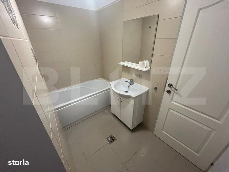 Penthouse duplex, de vanzare, cu 3 camere, 72 mp utili + 87 mp - 14