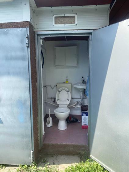 Casă cu 4 camere în Grădiștea