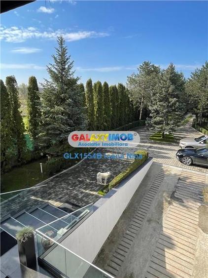 Casă cu 5 camere cu Garaj în Snagov
