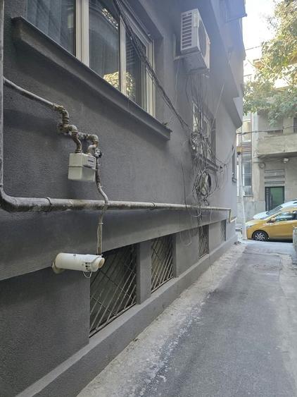 Apartament cu 2 camere semidecomandat în Moșilor