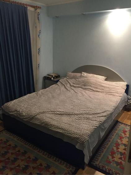 Apartament cu 2 camere decomandat în Cetate