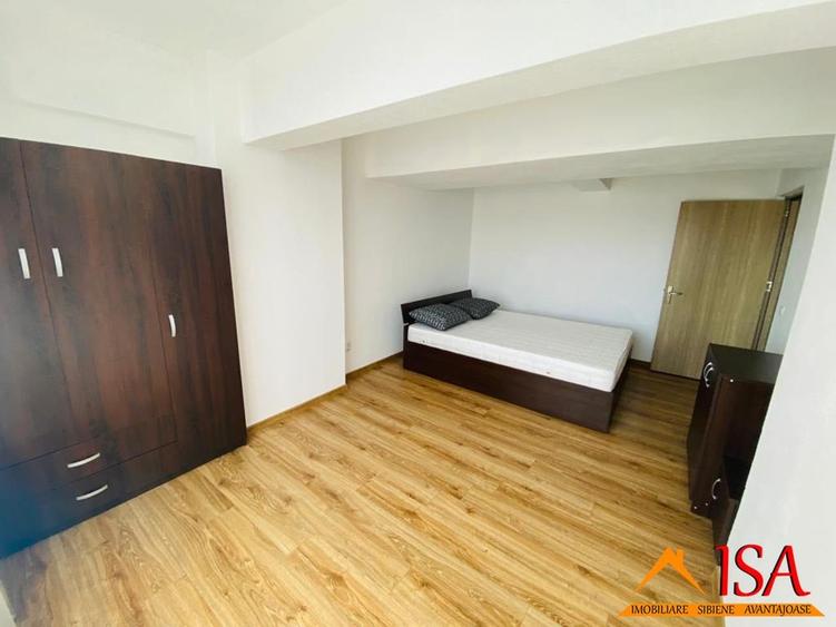 Apartament 3 camere decomandat de închiriat – Central, Sibiu - 7