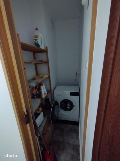 Apartament 2 camere Militari, cu balcon - 1