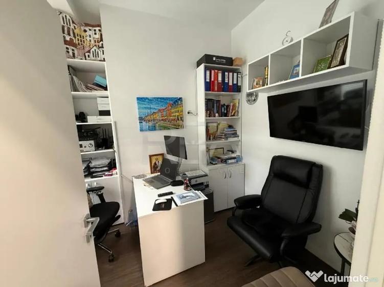 Spațiu comercial, de 94 mp, în Domenii