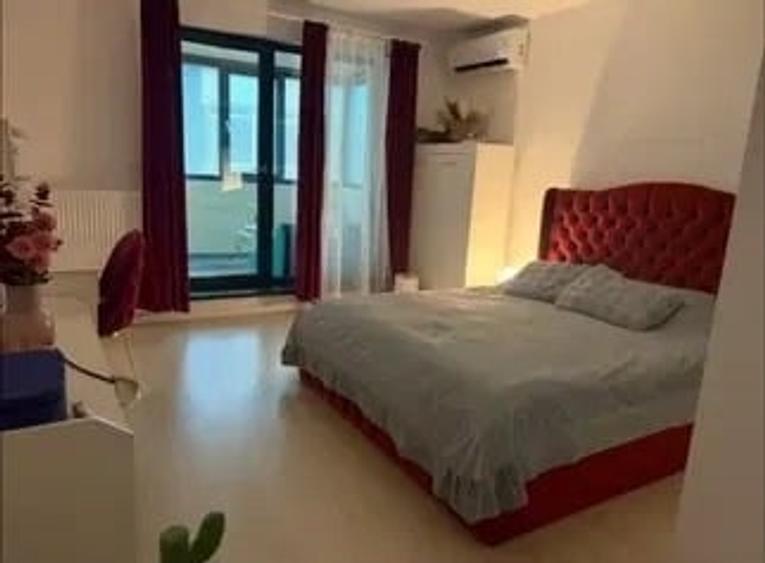 Studio - 47mp , loc de parcare inclus - 1