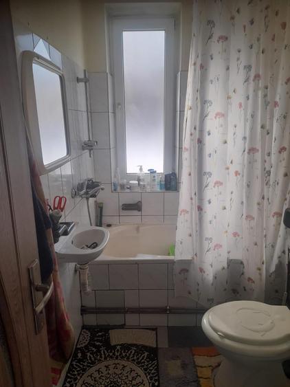 Garsonieră decomandată în Gheorghe Doja