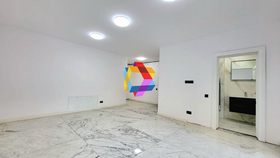 Spațiu comercial, de 760 mp, în Centrul Civic