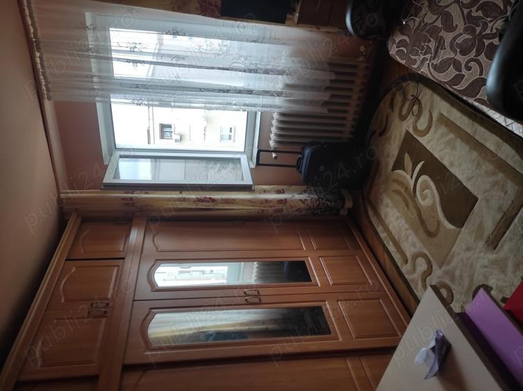 ap 2 camere etj 3,zona Dacia - 2