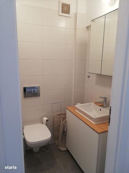Apartament cu 2 camere în Pipera