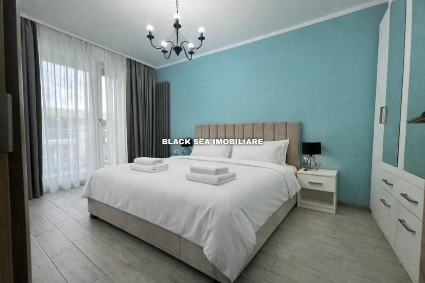 Apartament cu 2 camere, mobilat în Central