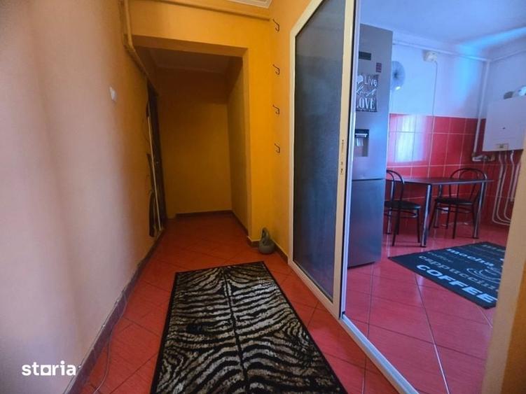 Inchiriez apartament 2 camere decomandat - 5