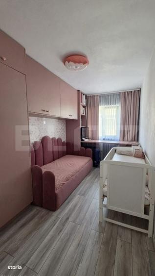 Casa Pentru familie | Zona linistita | 4 camere | Calea Urseni - 17